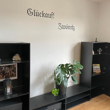 Ferienwohnungen Dresden & Glueck Auf Zwönitz Buitenkant foto